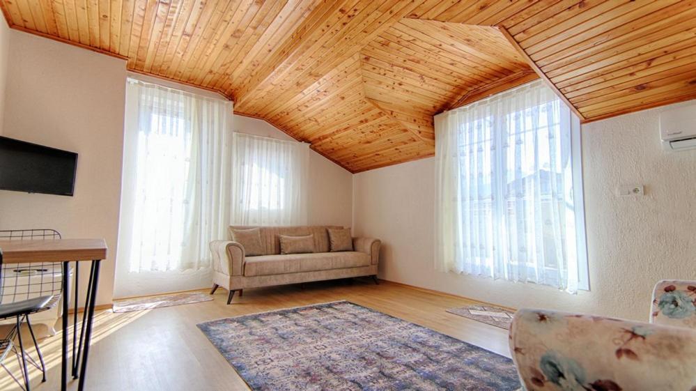 Fethiye City Center Cozy Apartments By Lookbookholiday Exterior foto