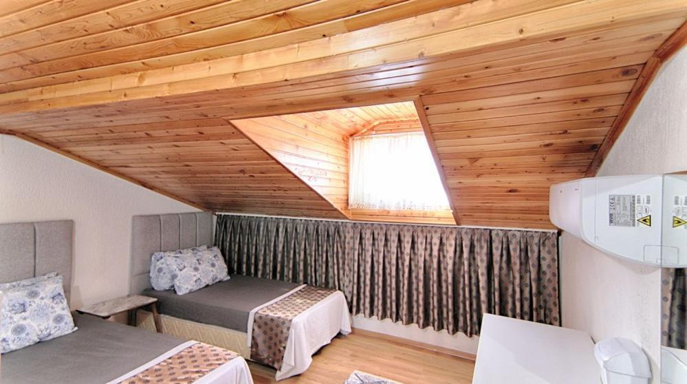 Fethiye City Center Cozy Apartments By Lookbookholiday Exterior foto